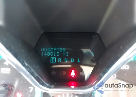 2015 Chevrolet Traverse 2Lt из США, поврежденный, VIN 1GNKVHKD8FJ178922